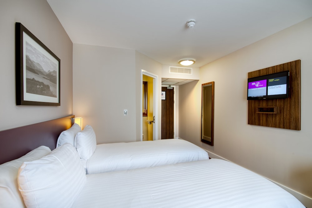 

Venezia - Glasgow - Queen of the Loch, Balloch by Marston's Inns
