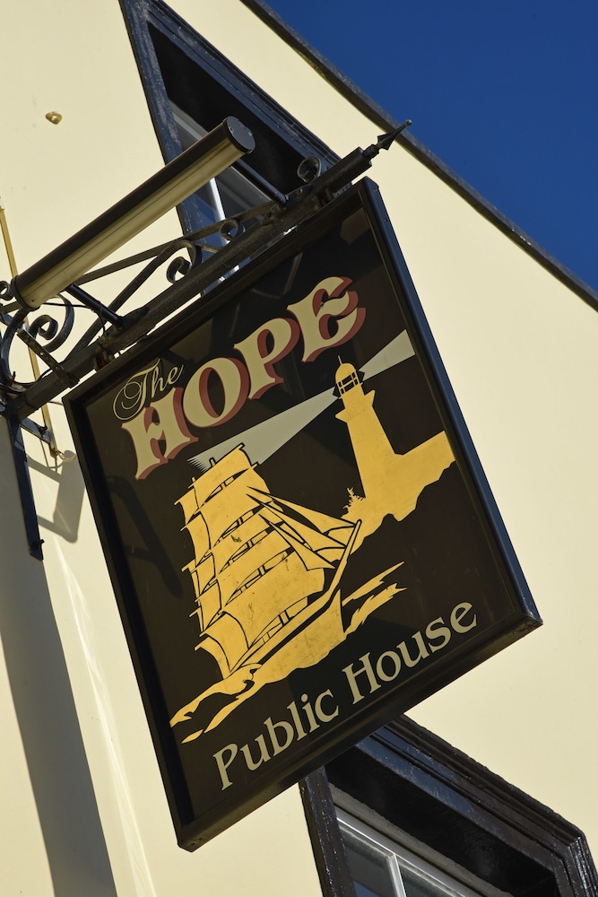 

Milano - Southend-On-Sea - The Hope Hotel