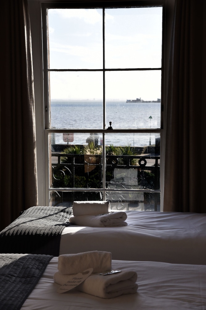 

Milano - Southend-On-Sea - The Hope Hotel
