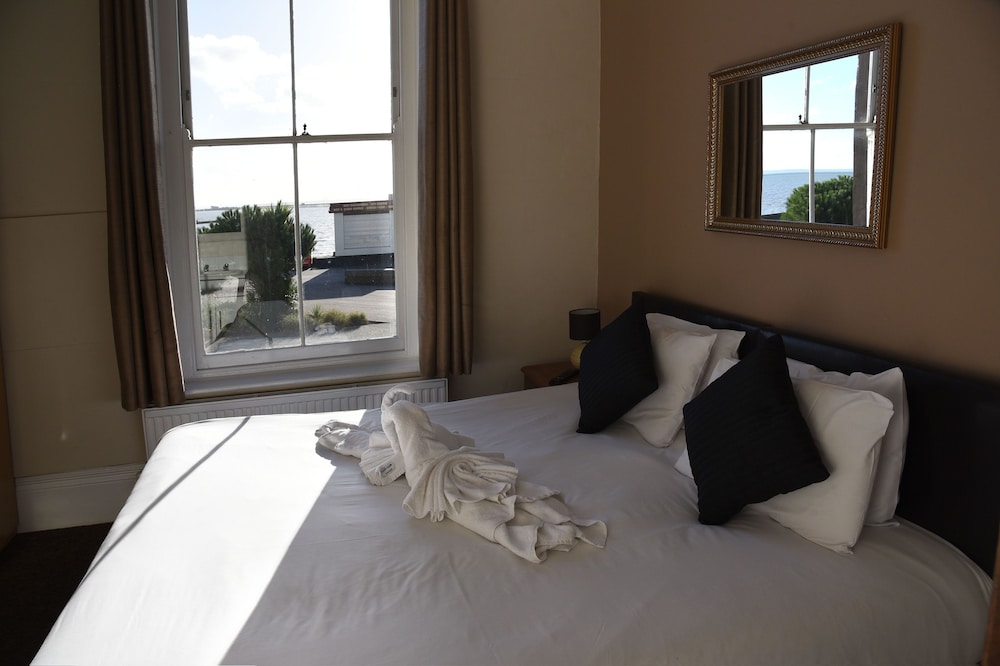 

Milano - Southend-On-Sea - The Hope Hotel