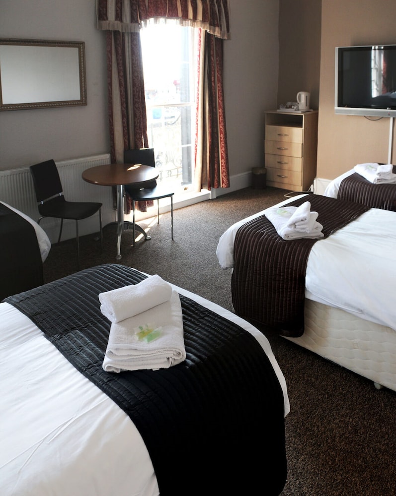

Milano - Southend-On-Sea - The Hope Hotel