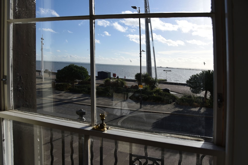 

Trieste - Southend-On-Sea - The Hope Hotel