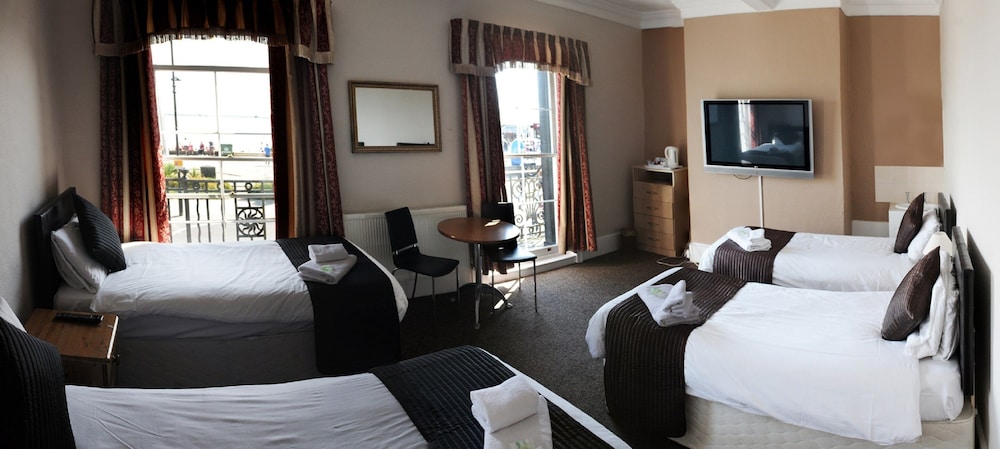 

Milano - Southend-On-Sea - The Hope Hotel
