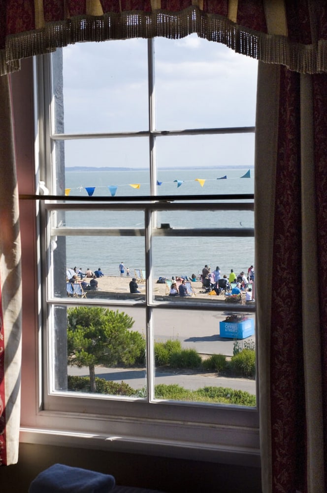 

Pisa - Southend-On-Sea - The Hope Hotel