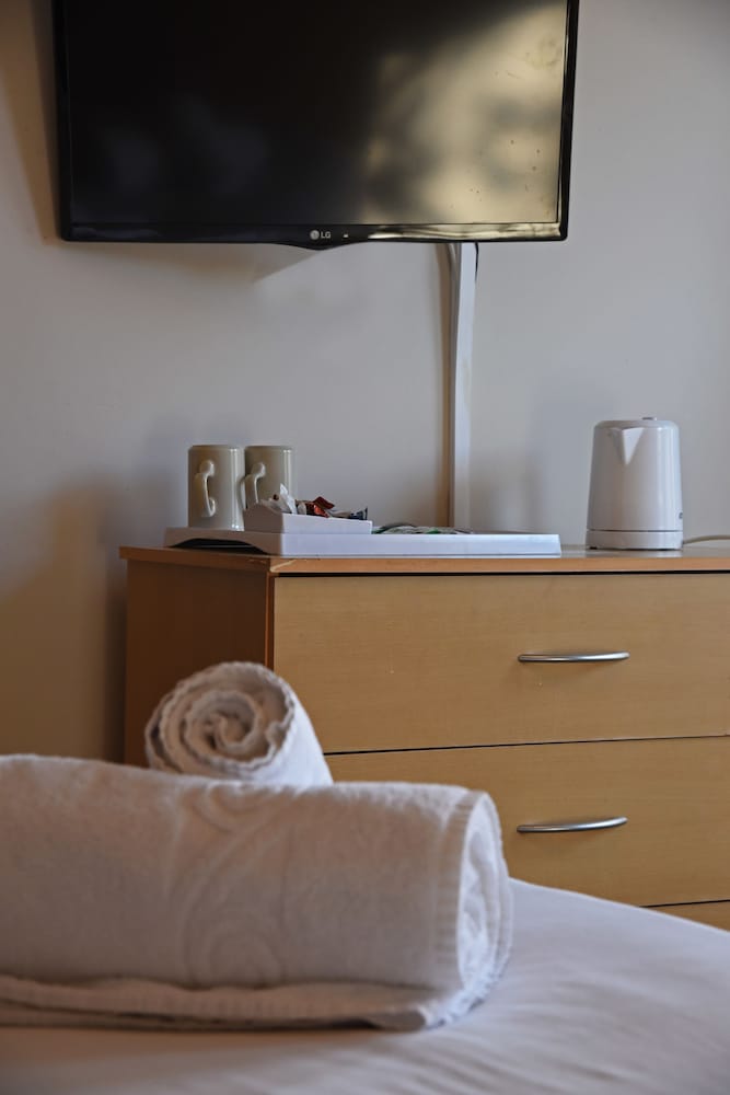 

Venezia - Southend-On-Sea - The Hope Hotel