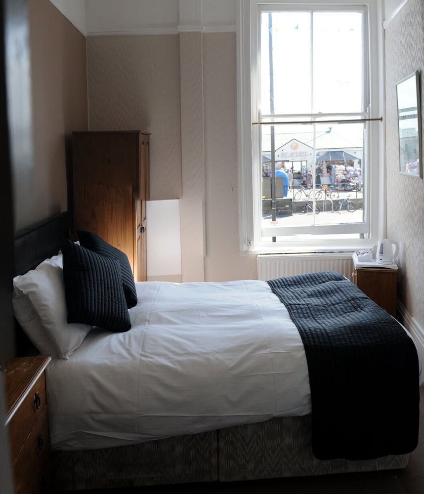

Venezia - Southend-On-Sea - The Hope Hotel