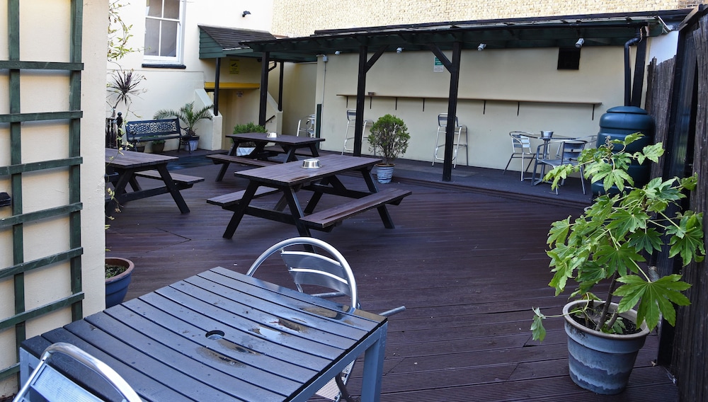 

Milano - Southend-On-Sea - The Hope Hotel