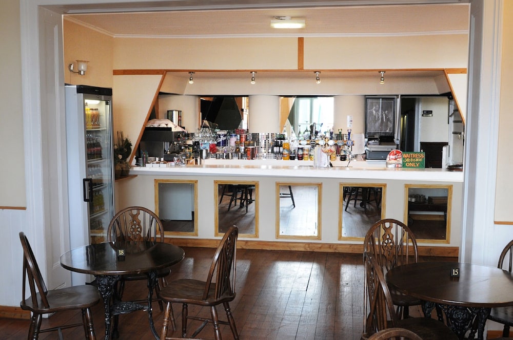

Milano - Southend-On-Sea - The Hope Hotel