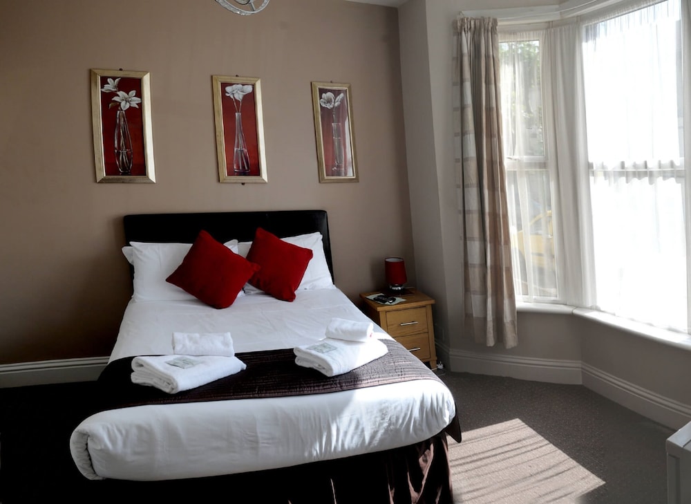 

Milano - Southend-On-Sea - The Hope Hotel