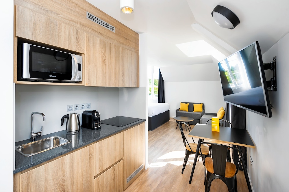 

Bari - Serris - Staycity Aparthotels near Disneyland Paris