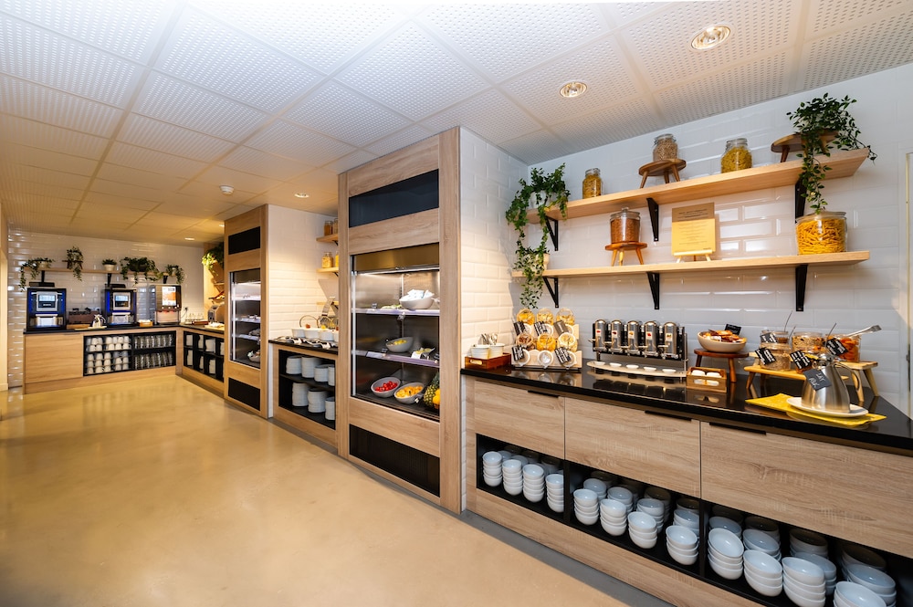 

Venezia - Ferrières-en-Brie - Staycity Aparthotels near Disneyland Paris