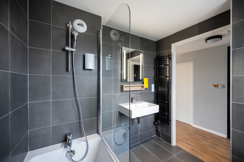 

Roma - Chessy - Staycity Aparthotels near Disneyland Paris
