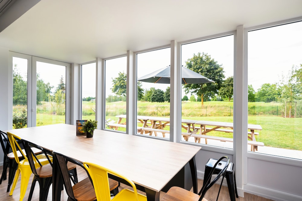 

Bari - Coupvray - Staycity Aparthotels near Disneyland Paris
