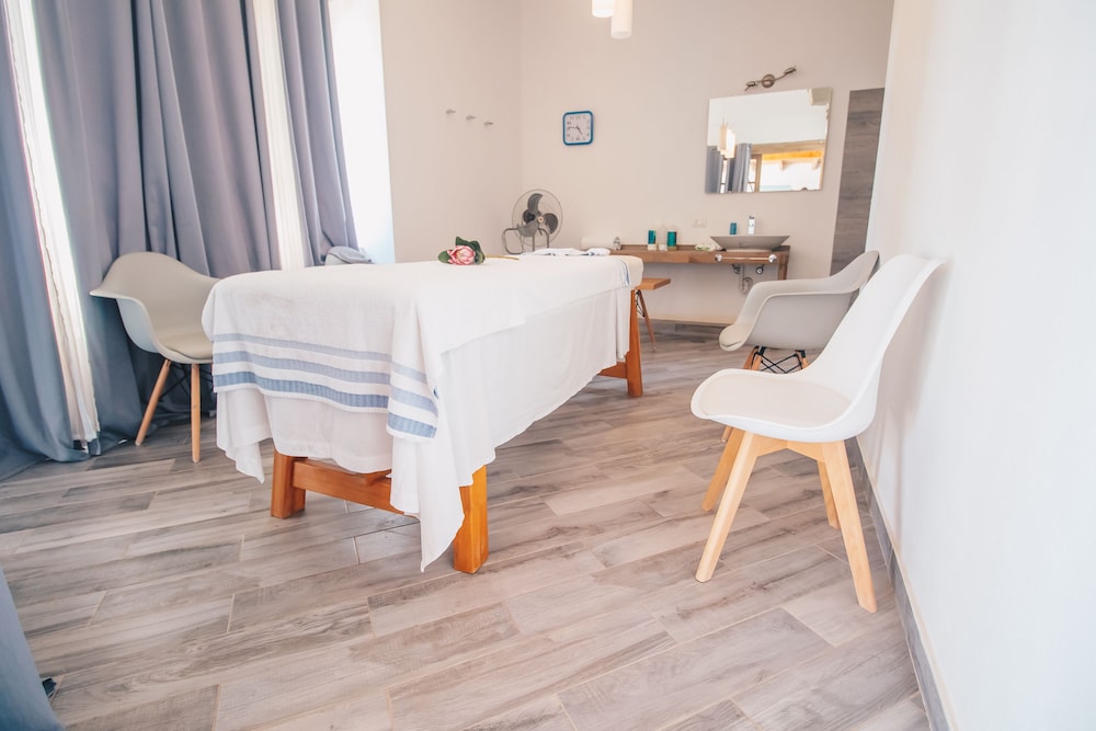 

Genova - Isola di Sal, Capo Verde - Hotel Sobrado