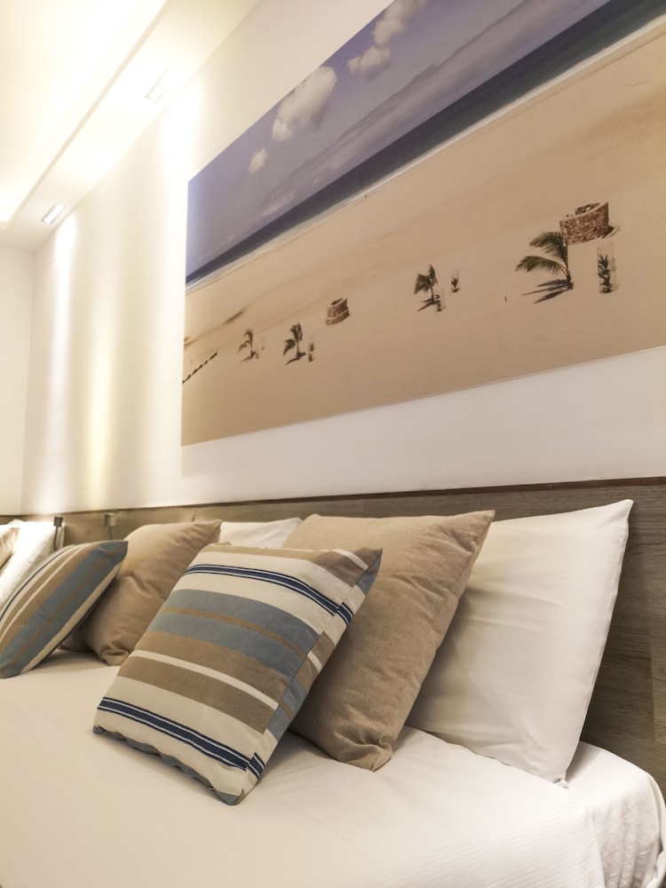 

Bari - Santa Maria,Isola di Sal - Hotel Sobrado