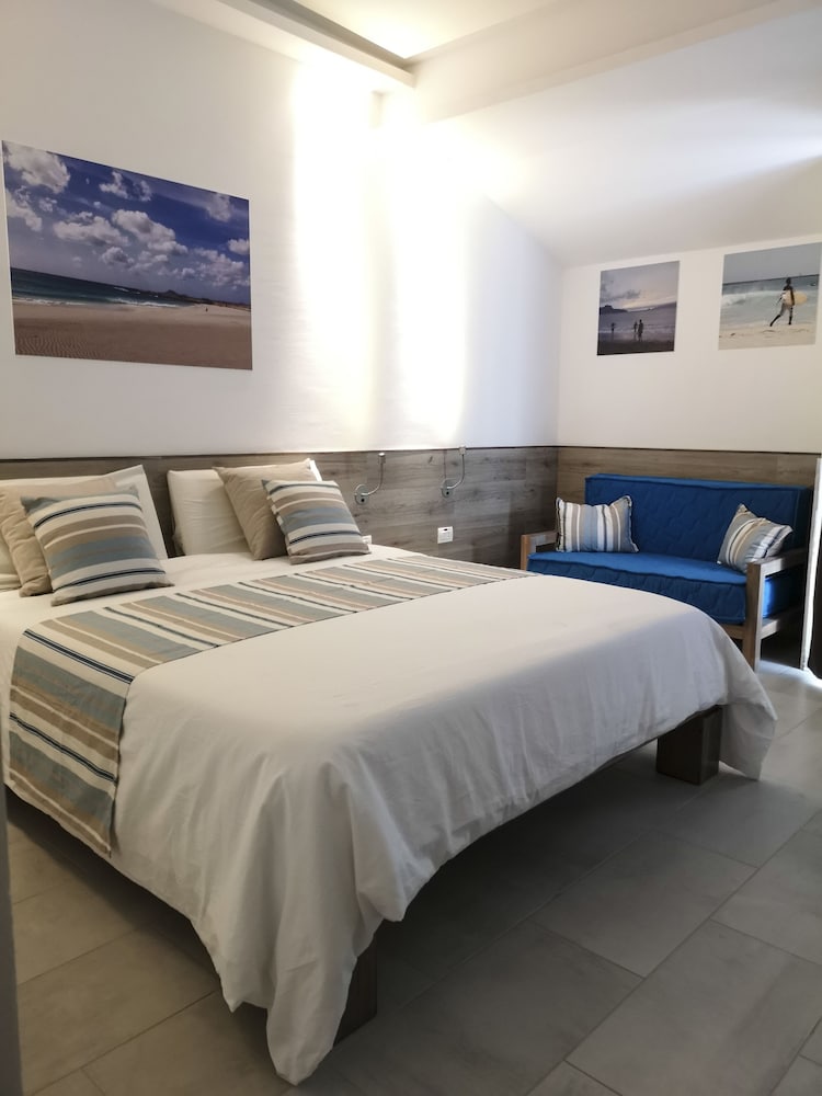 

Roma - Santa Maria,Isola di Sal - Hotel Sobrado