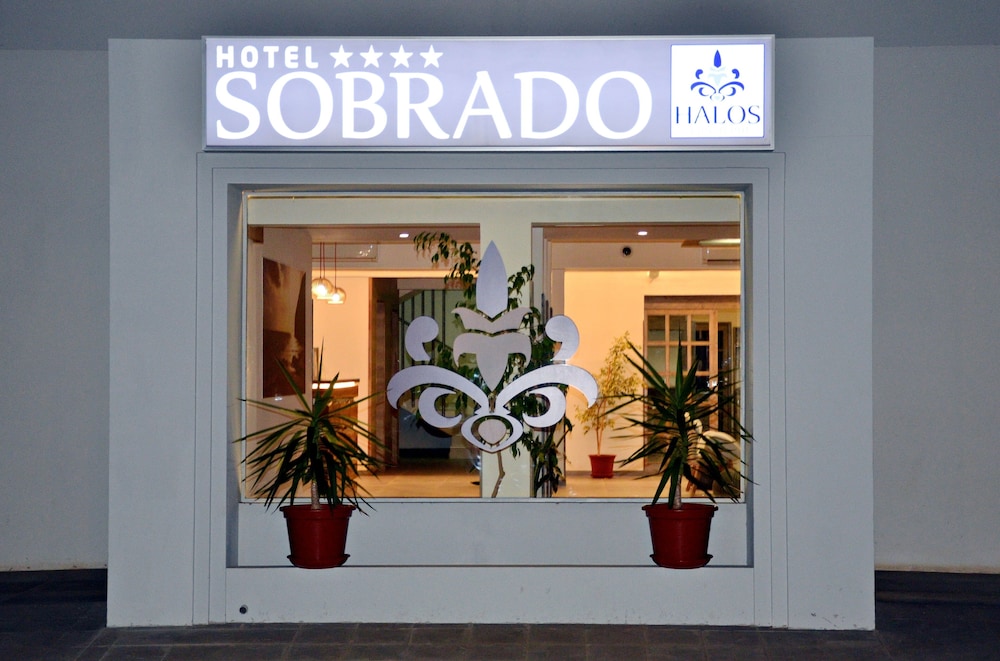 

Bari - Santa Maria,Isola di Sal - Hotel Sobrado