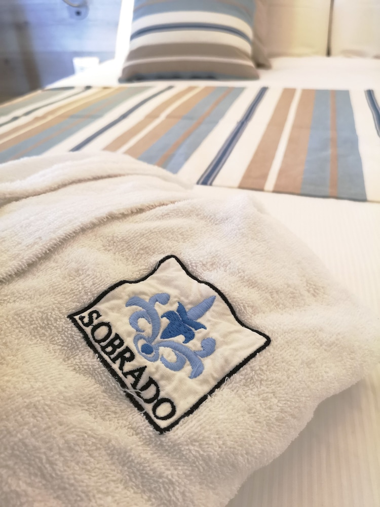 

Roma - Santa Maria,Isola di Sal - Hotel Sobrado