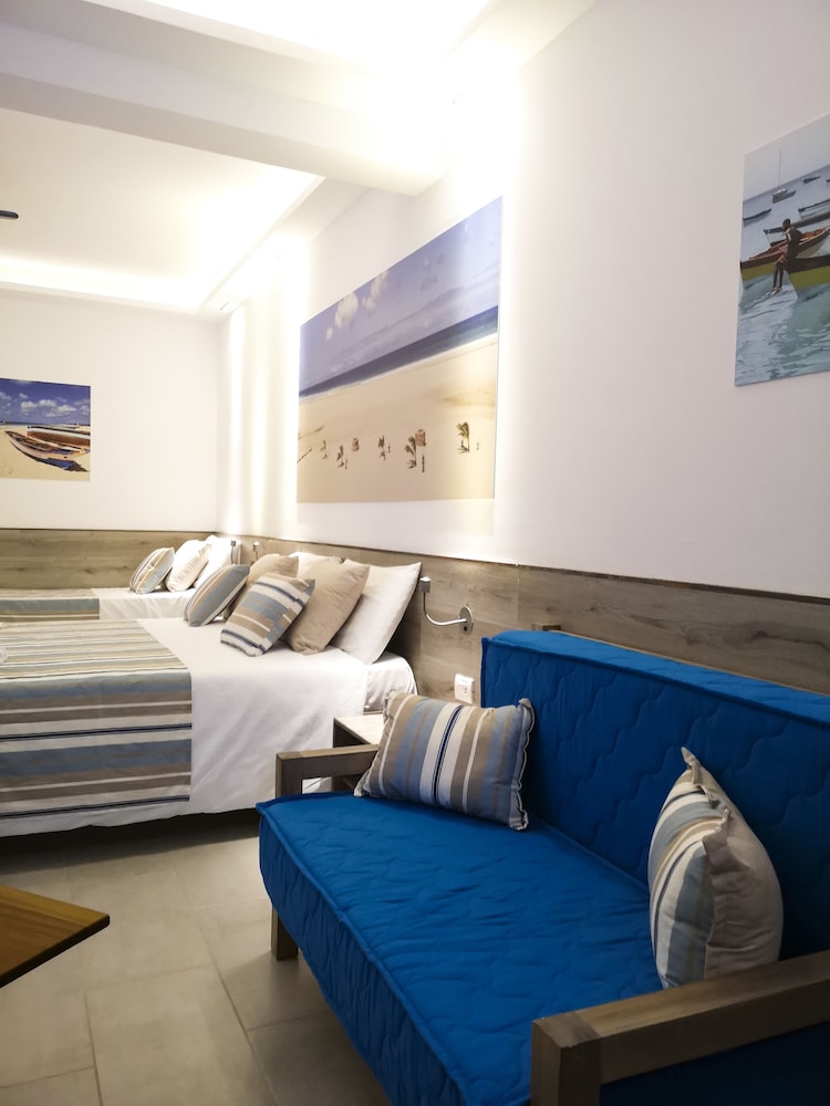 

Verona - Isola di Sal, Capo Verde - Hotel Sobrado