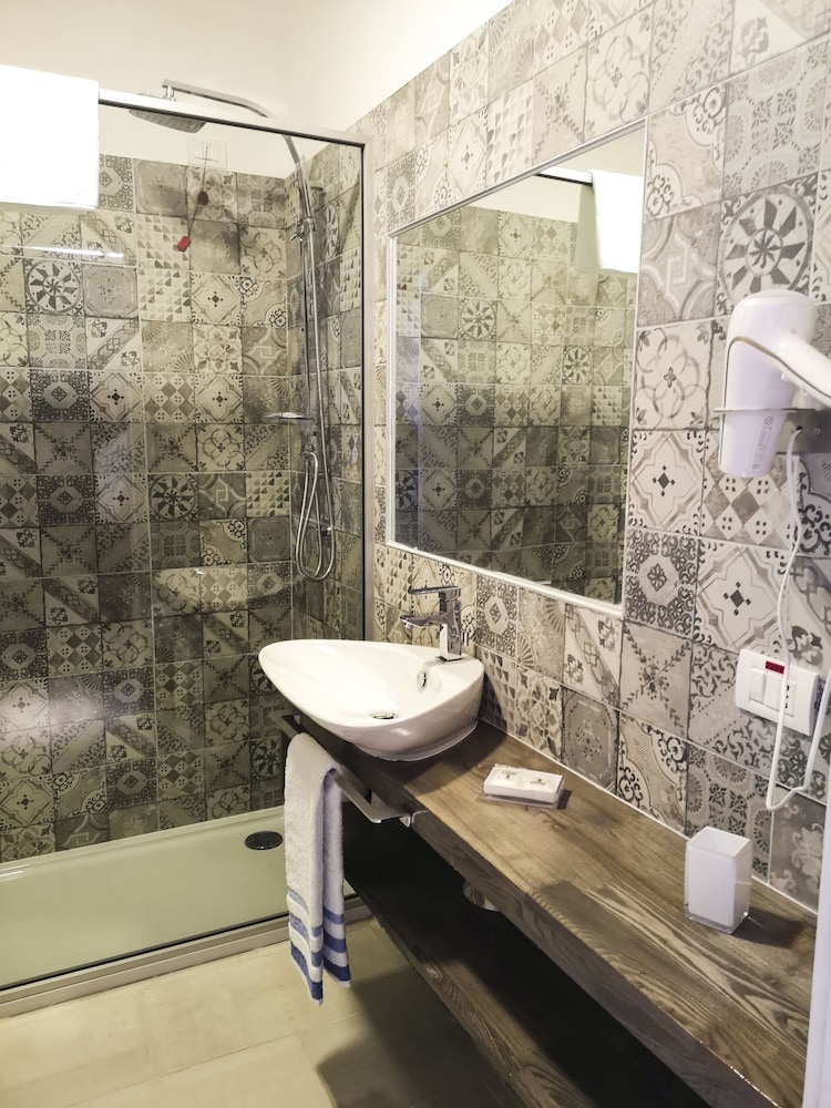 

Roma - Santa Maria,Isola di Sal - Hotel Sobrado
