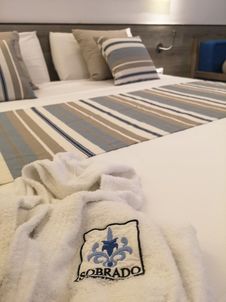 

Roma - Santa Maria,Isola di Sal - Hotel Sobrado