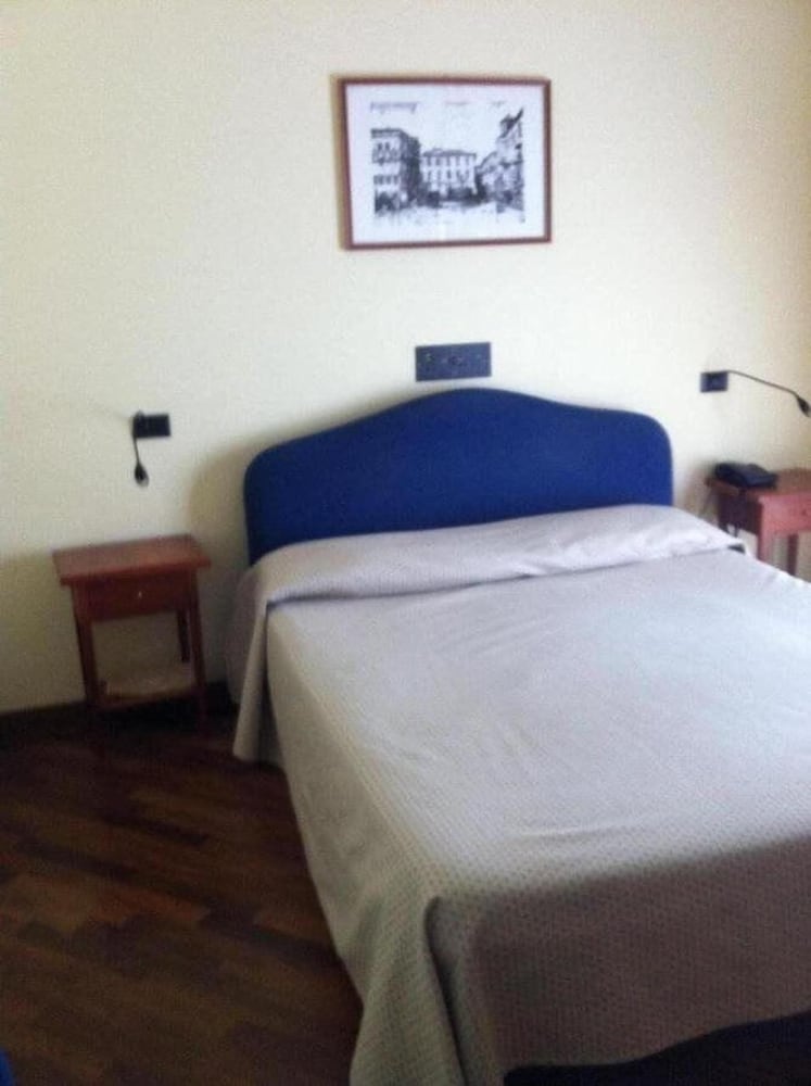 

Roma - Perugia - Hotel il Cigno