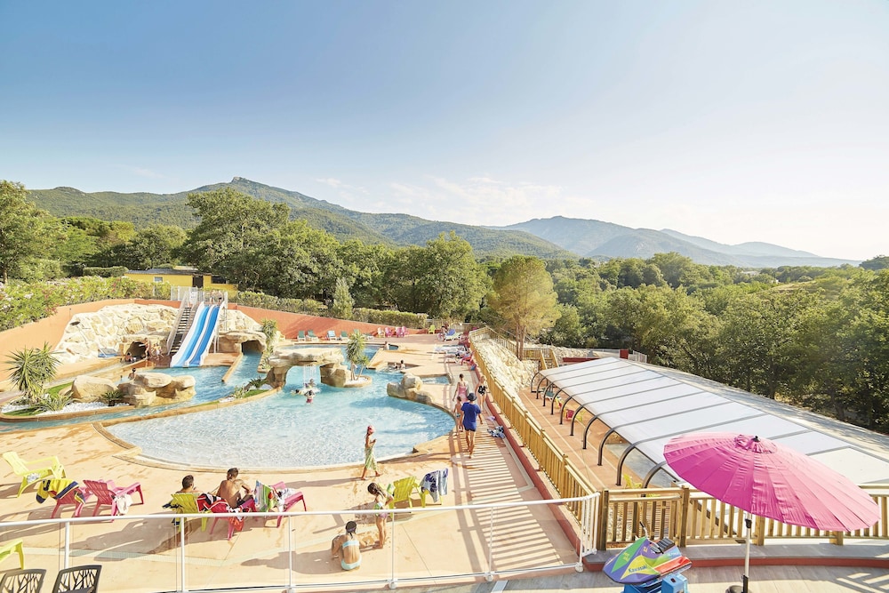 

Milano - Argelès-sur-Mer - Camping des Alberes
