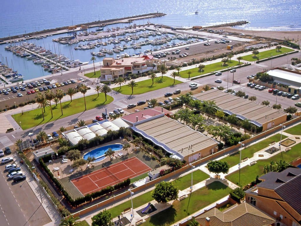 

Napoli - Canet d'En Berenguer - Apartamento playa Canet