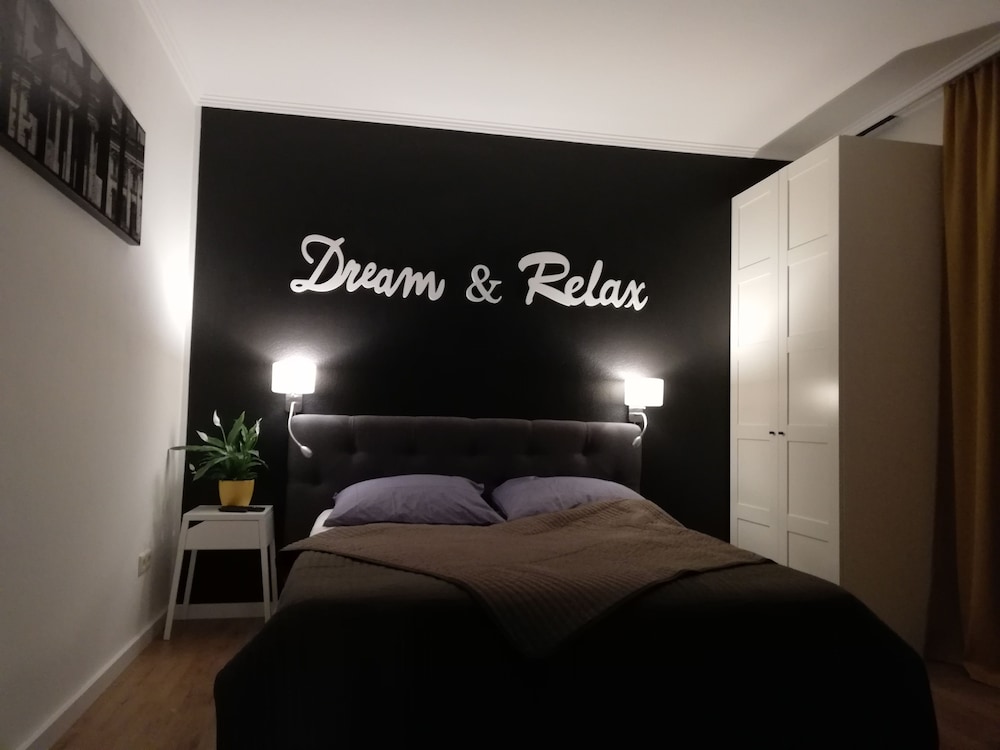 

Roma - Norimberga - Dream & Relax Apartment's Messe