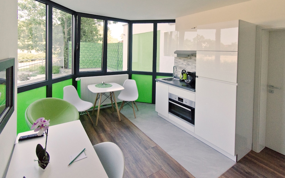

Bari - Norimberga - Eco Smart Apartments Nürnberg Süd