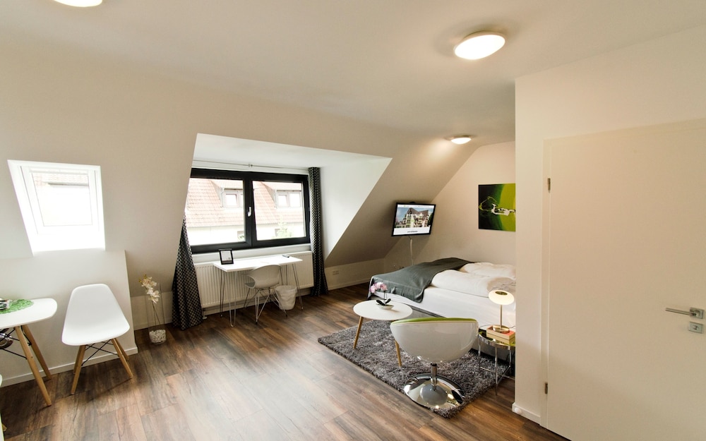 

Verona - Norimberga - Eco Smart Apartments Nürnberg Süd