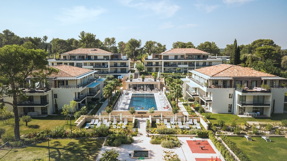 

Napoli - Cagnes-sur-Mer - Evancy Les Jardins d'Azur - Vence