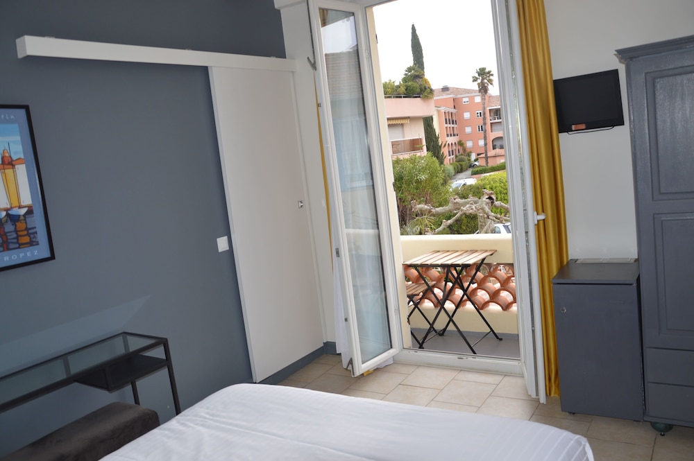 

Roma - Sainte-Maxime - Hotel le Castellamar