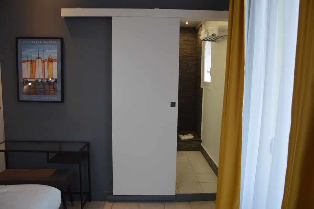 

Venezia - Saint-Tropez - Hotel le Castellamar