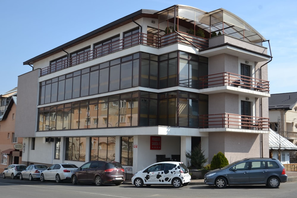 

Milano - Suceava - Santa Fe