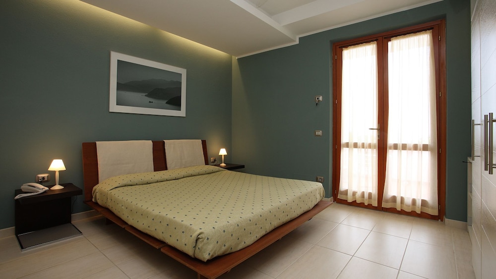 

Cagliari - Procchio - Boutique Hotel Ilio