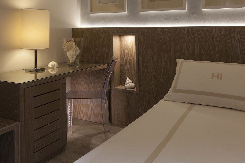 

Venezia - Marciana Marina - Boutique Hotel Ilio