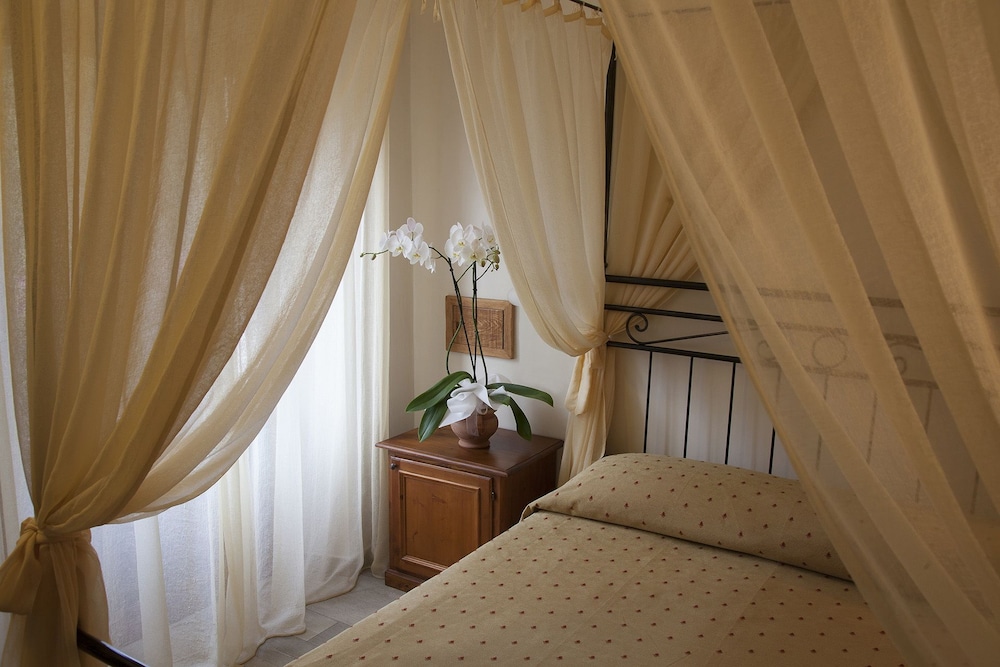 

Milano - Marciana Marina - Boutique Hotel Ilio