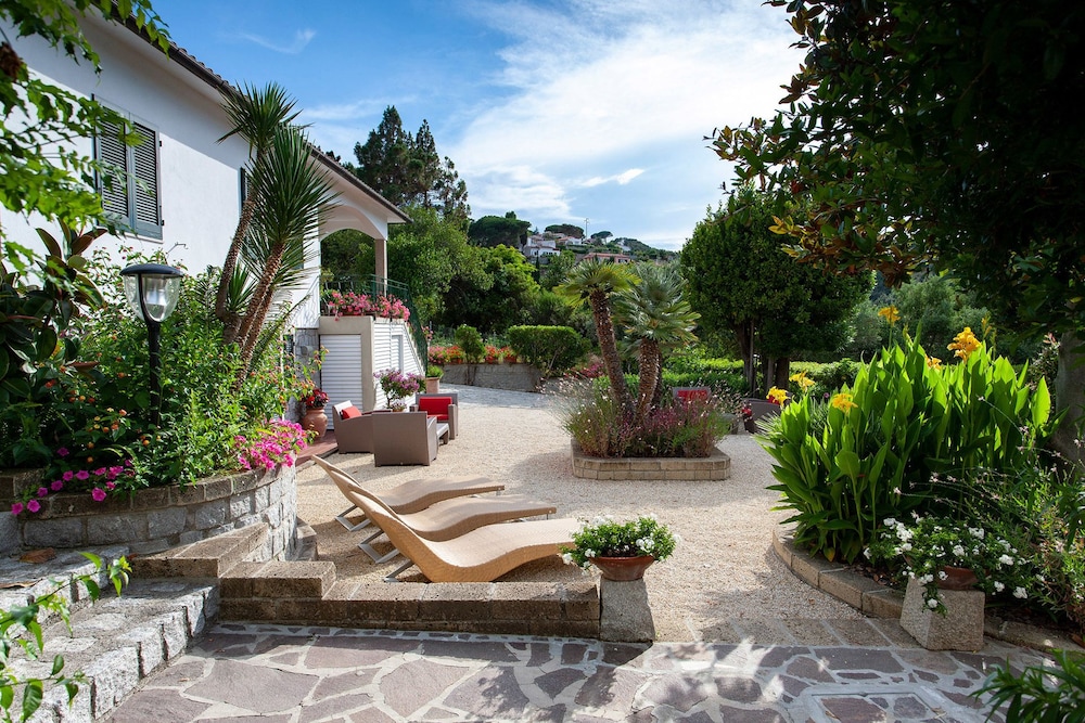 

Bologna - Procchio - Boutique Hotel Ilio