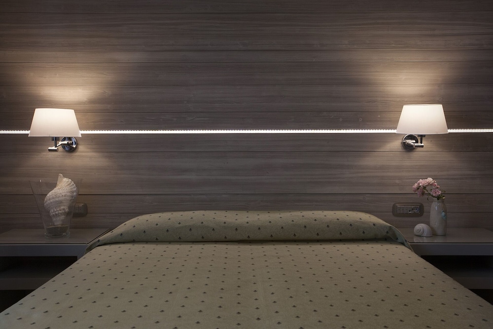 

Bari - Marciana Marina - Boutique Hotel Ilio