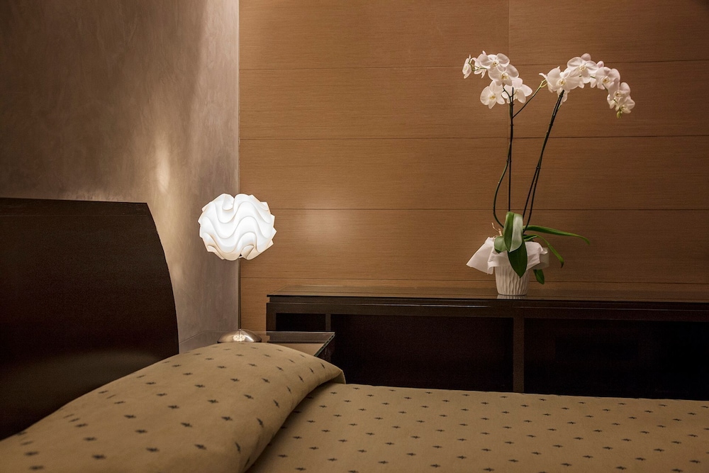 

Roma - Marciana - Boutique Hotel Ilio