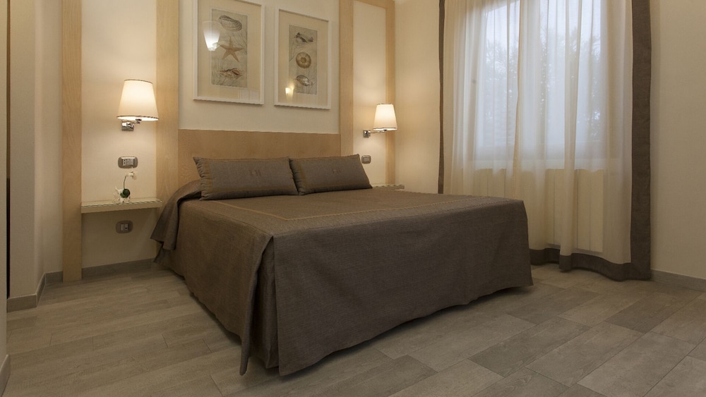 

Roma - Marciana Marina - Boutique Hotel Ilio