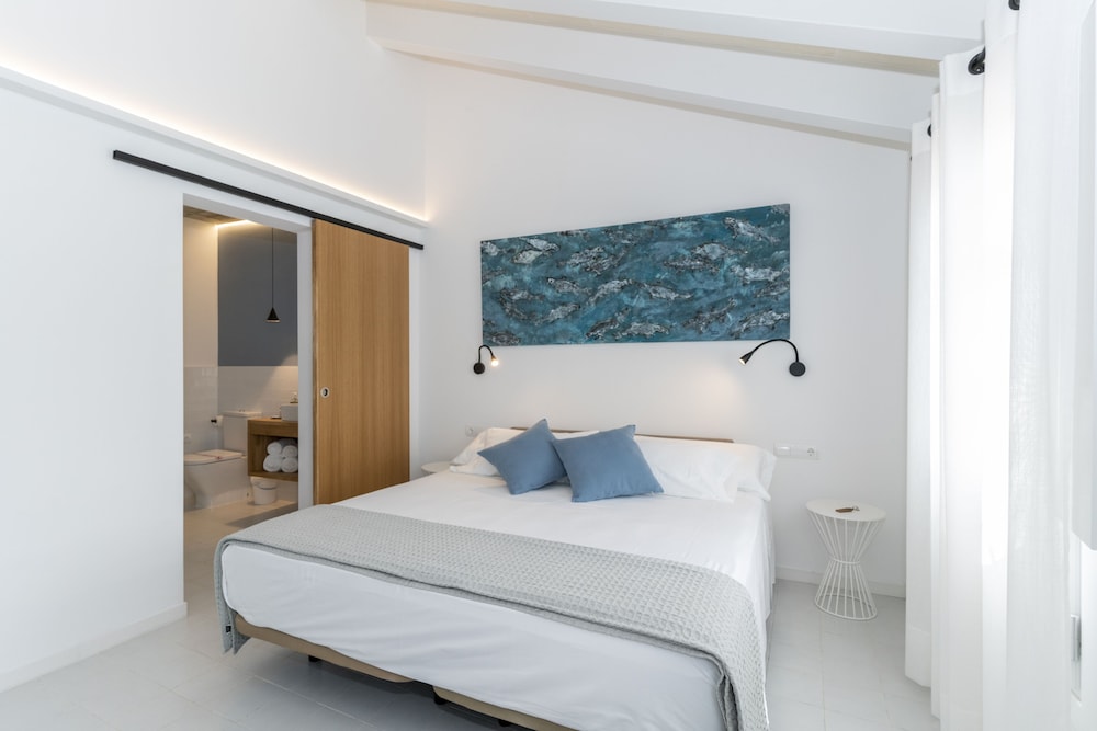 

Venezia - Es Mercadal - Hotel m - 27