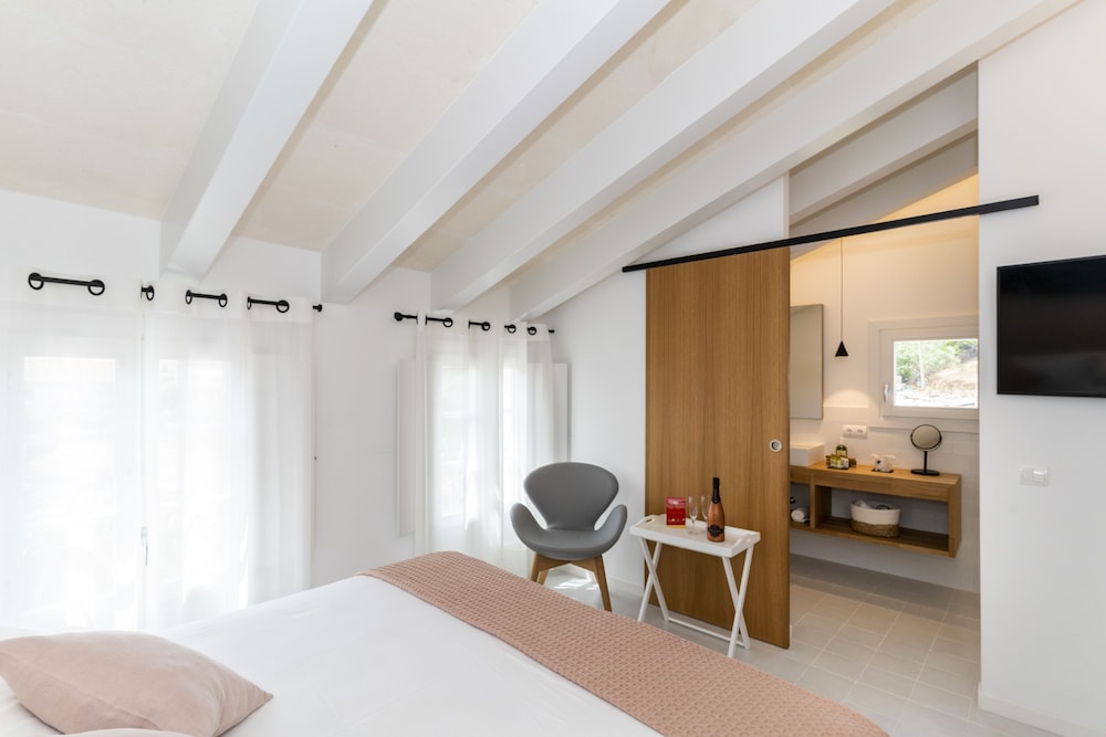

Bologna - Es Mercadal - Hotel m - 27
