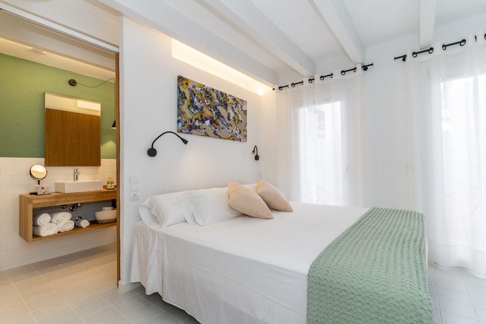 

Torino - Es Mercadal - Hotel m - 27
