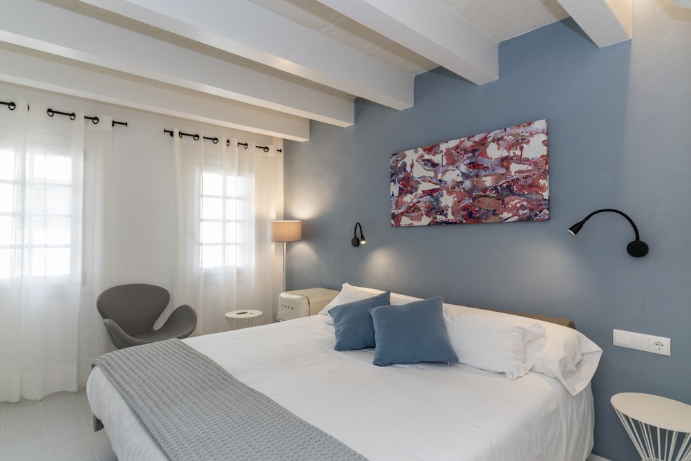 

Bologna - Alaior - Hotel m - 27