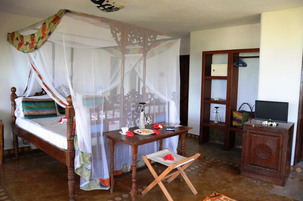

Bologna - Pongwe, Zanzibar - Samaki Lodge & Spa