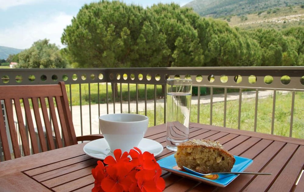 

Roma - Agia Efimia - G.Living 365