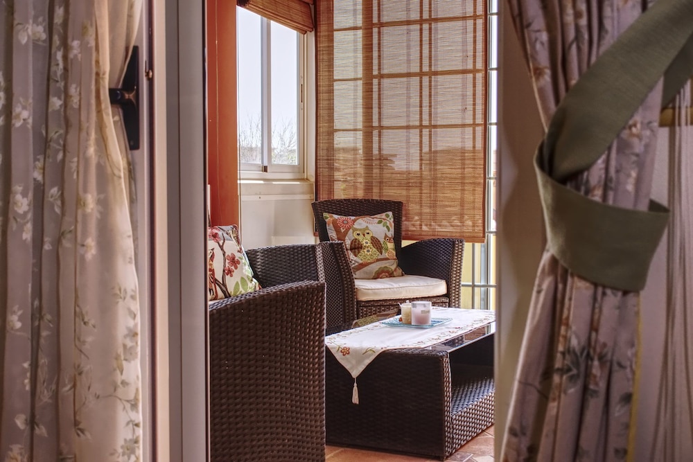 

Roma - Morro del Jable - Hotel La Colina