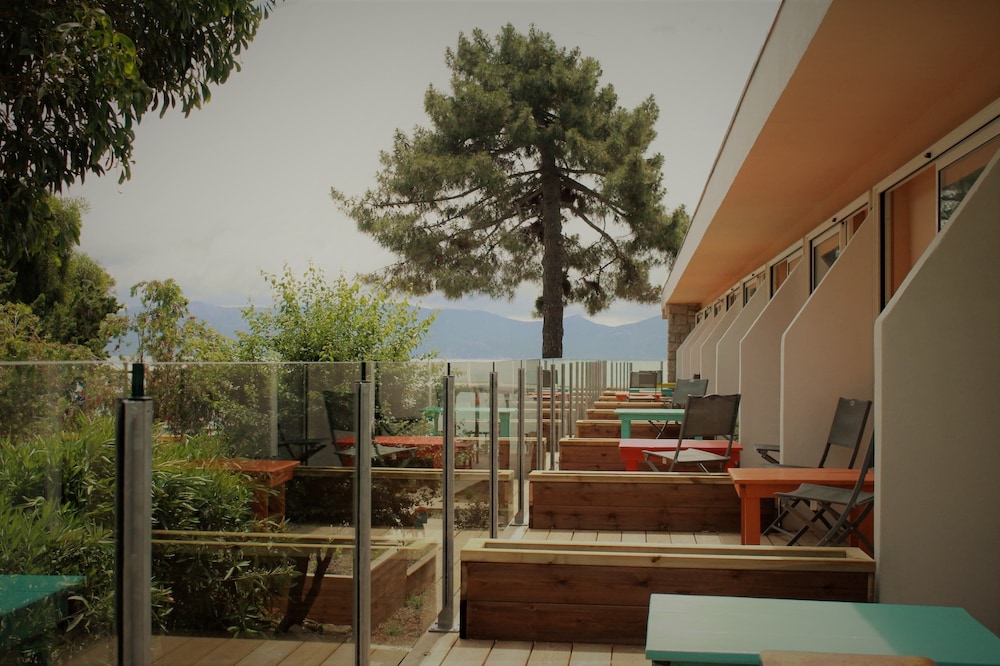 

Milano - Serra-di-Ferro - Hotel L'Escale